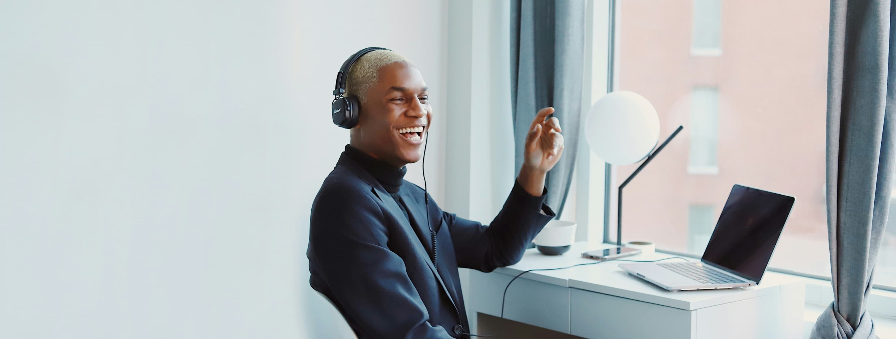 Remote worker